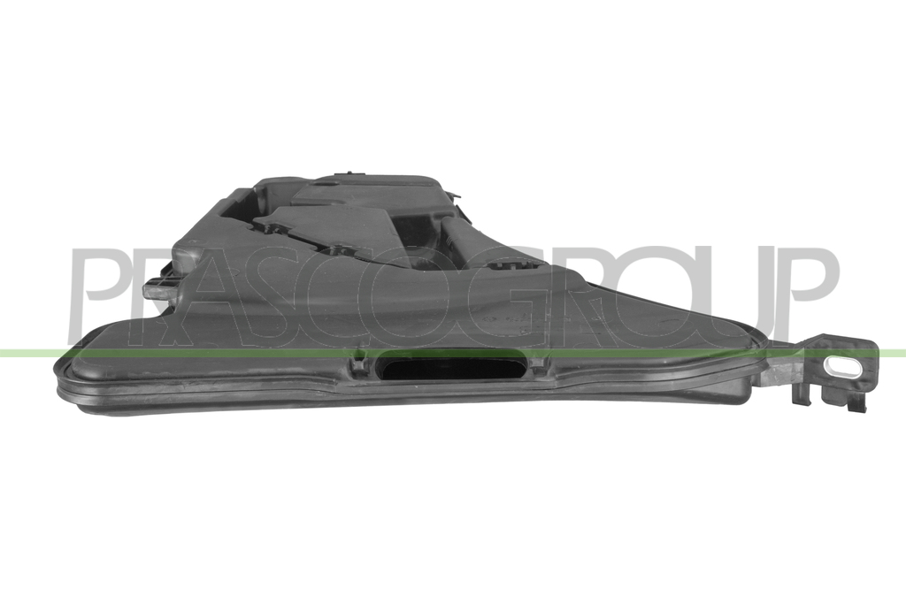 WINDSHIELD WIPER TANK-WITH SENSOR