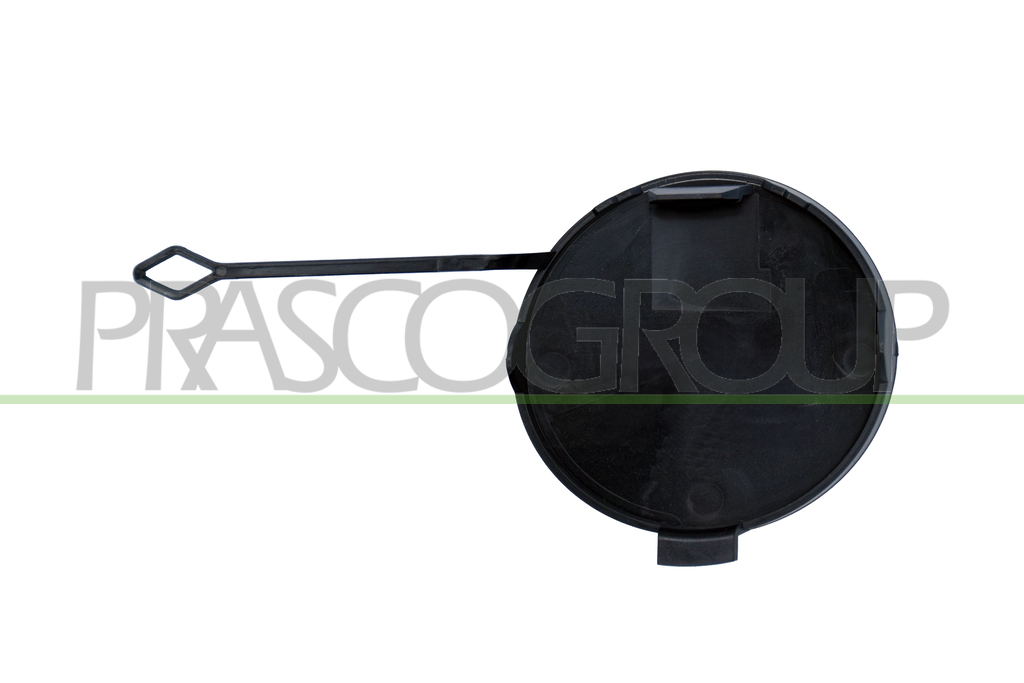 TAPAGANCHO DELANTERO IMPRIMADO MOD. M-TECH