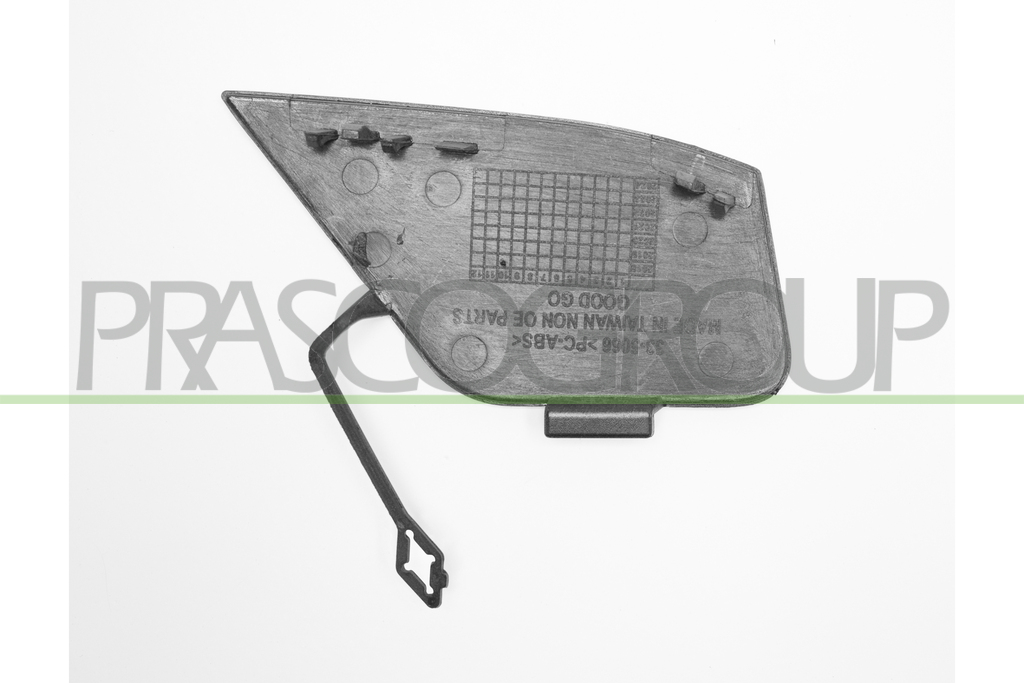 TAPAGANCHO TRASERO IMPRIMADO MOD. M5
