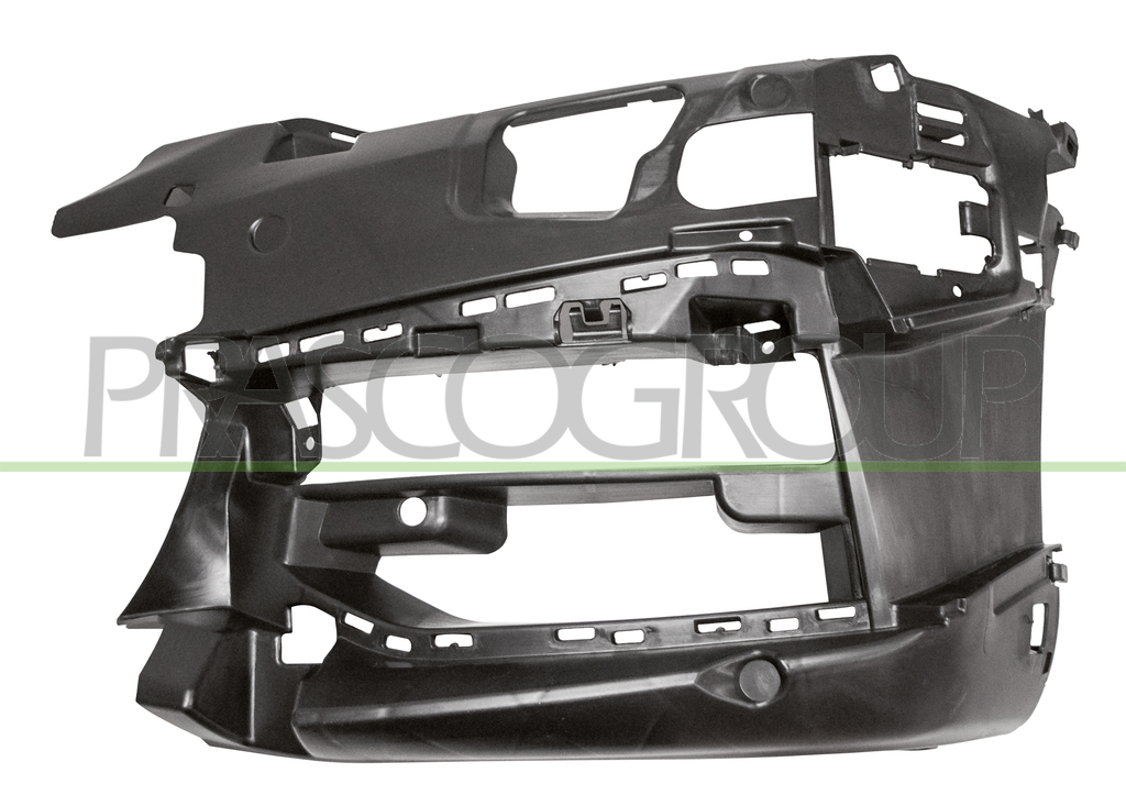 FOG LAMP SUPPORT LEFT MOD. M-TECH