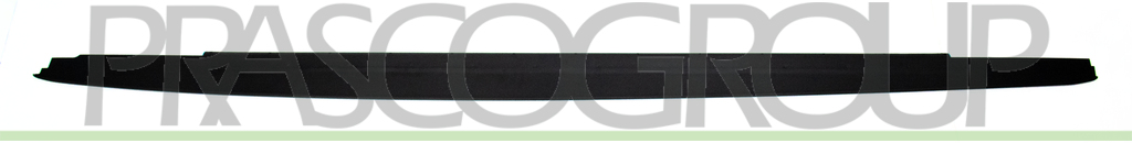 DOOR SILL COVER MOLDING LEFT-PRIMED MOD. M-TECH