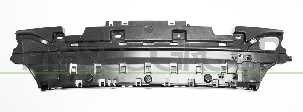 REAR SPOILER BRACKET-CENTRE MOD. M-TECH