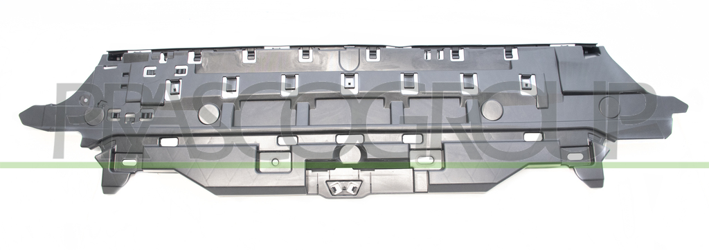 REAR BUMPER BRACKET-CENTRE