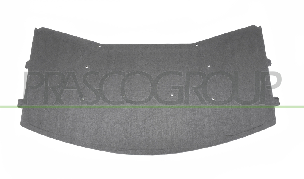 HOOD INSULATING MAT
