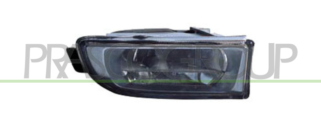 FARO ANTINIEBLA DERECHO MOD. DIESEL/H7
