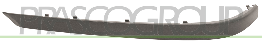 BANDEAU GAUCHE PARE-CHOCS ARRIERE