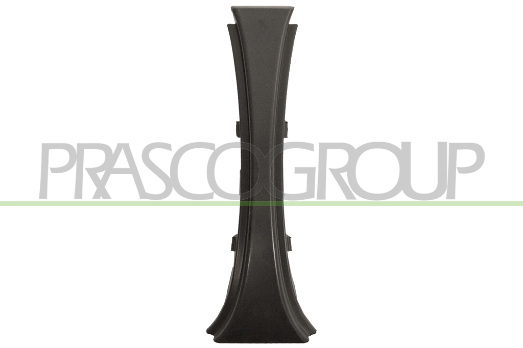 GRILLE MOLDING-CENTRE-PRIMED