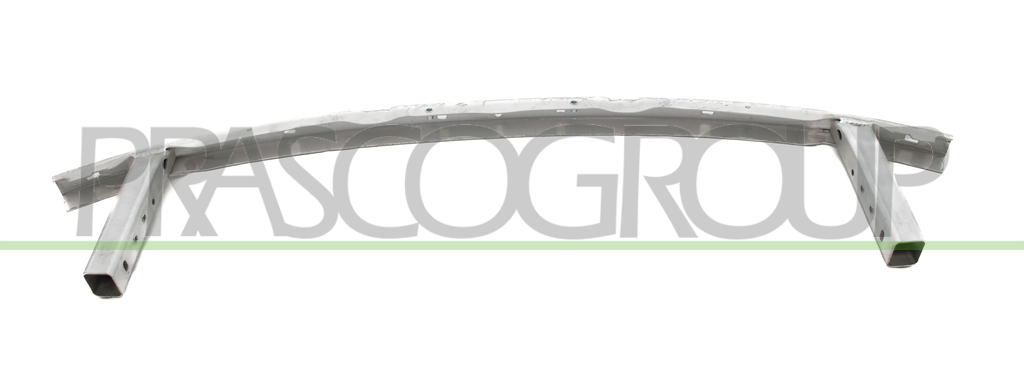 FRONT CROSS-BAR-LOWER-ALUMINIUM