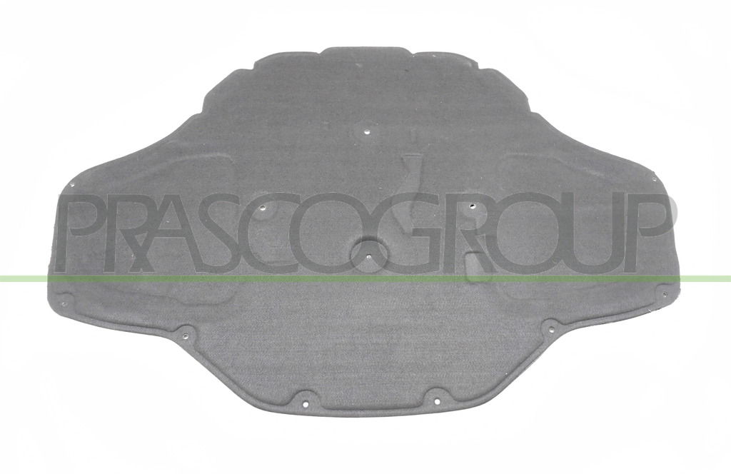 HOOD INSULATING MAT