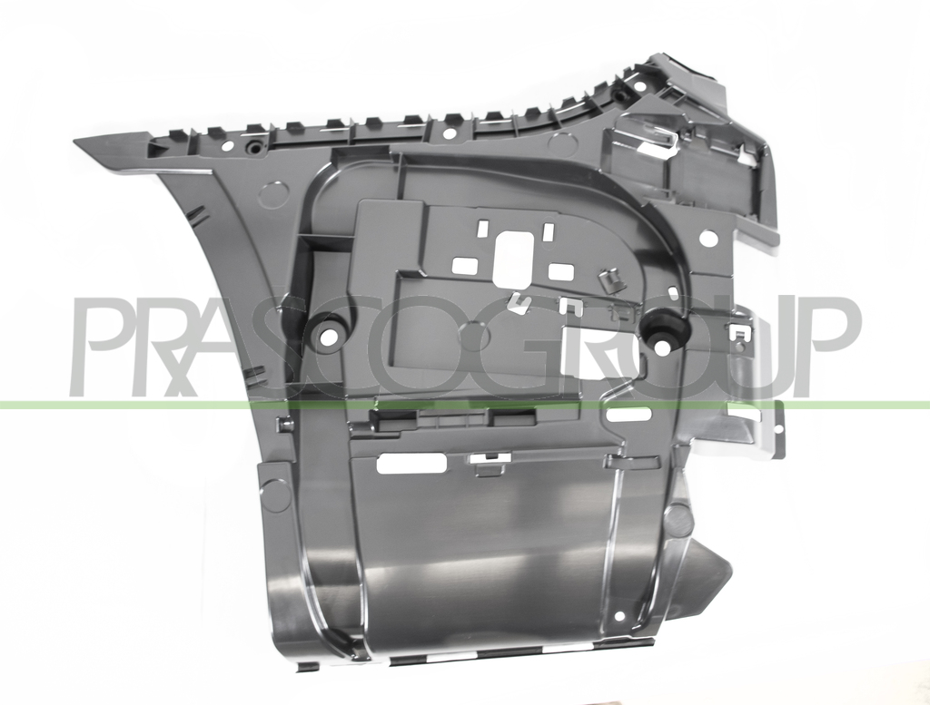 SOPORTE IZQUIERDO PARACHOQUES TRASERO