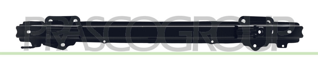 REAR BUMPER REINFORCEMENT