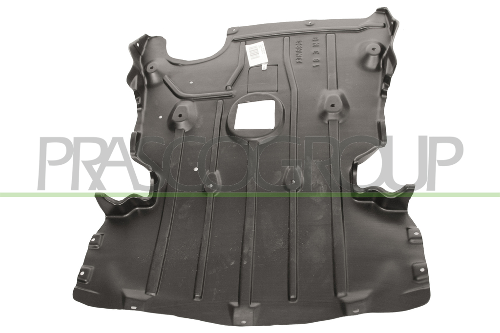 ENGINE COVER MOD. DIESEL/PETROL