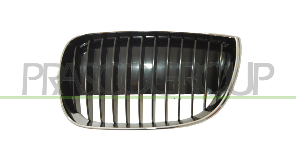 RADIATOR GRILLE RIGHT-CLOSED