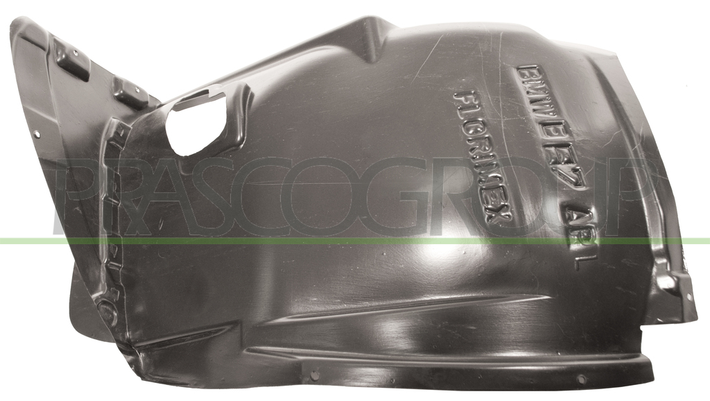 FRONT INNER FENDER LEFT-FRONT SIDE