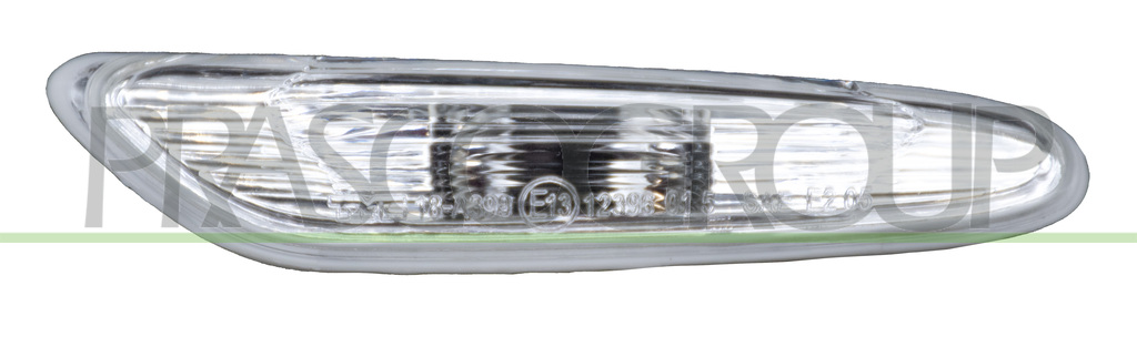 SIDE REPEATER RIGHT-CLEAR-WITHOUT BULB HOLDER