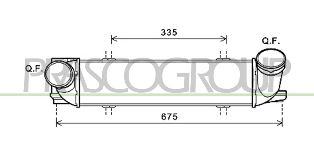 INTERCOOLER