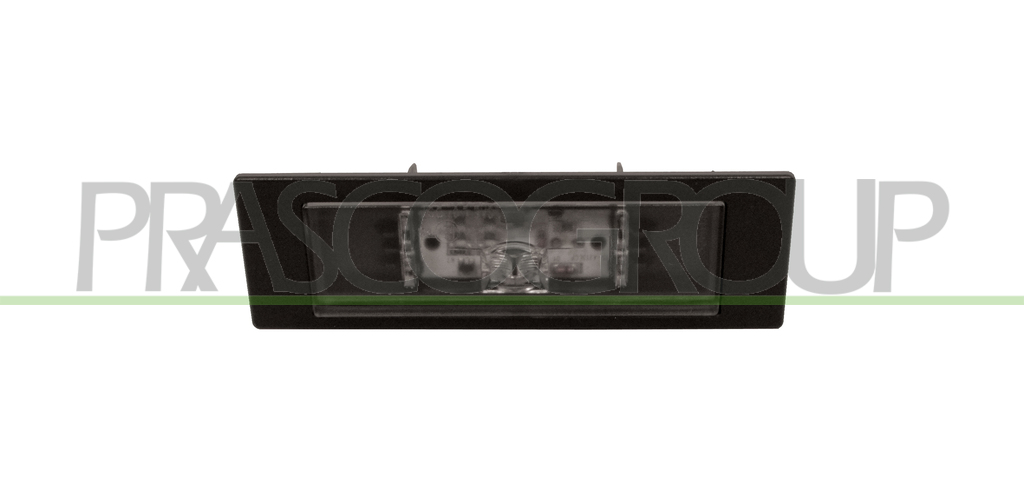 LUCE TARGA DESTRA/SINISTR-LED