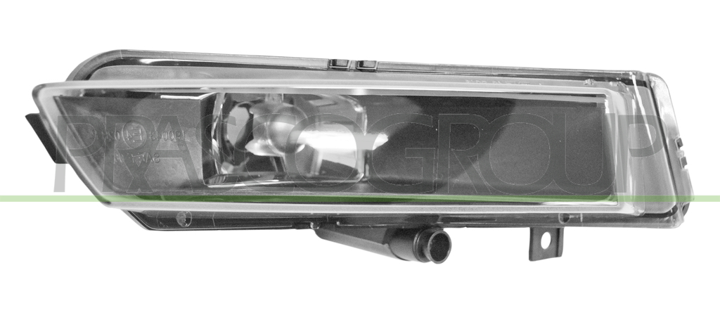FOG LAMP RIGHT MOD. 3/5 DOOR