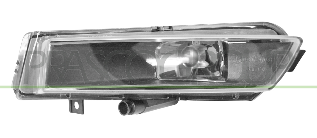 FOG LAMP LEFT MOD. 3/5 DOOR