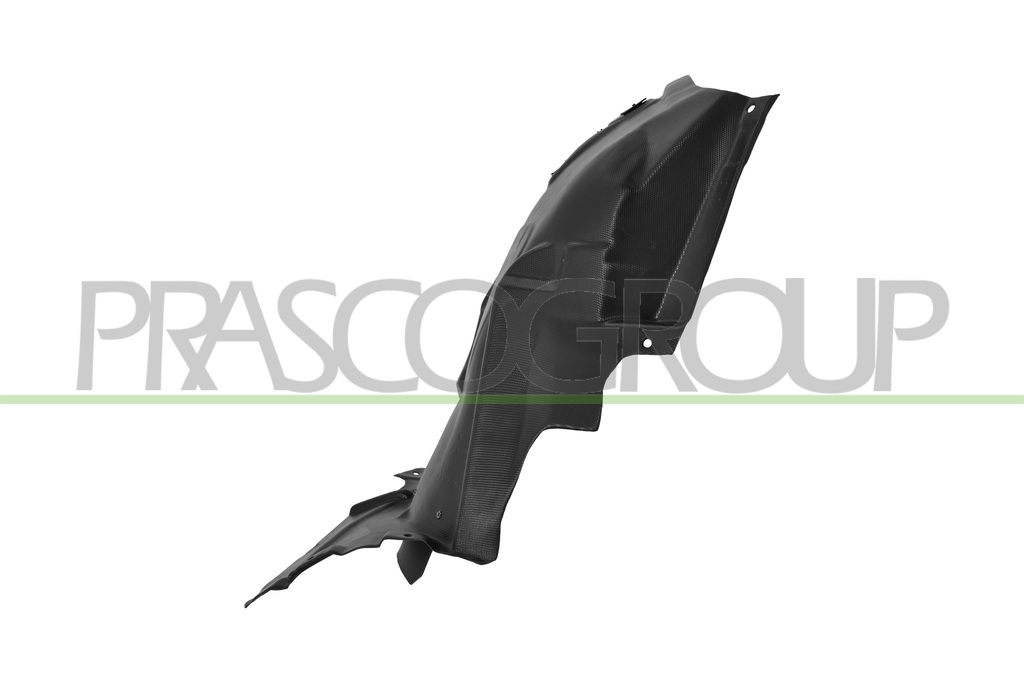 FRONT INNER FENDER RIGHT