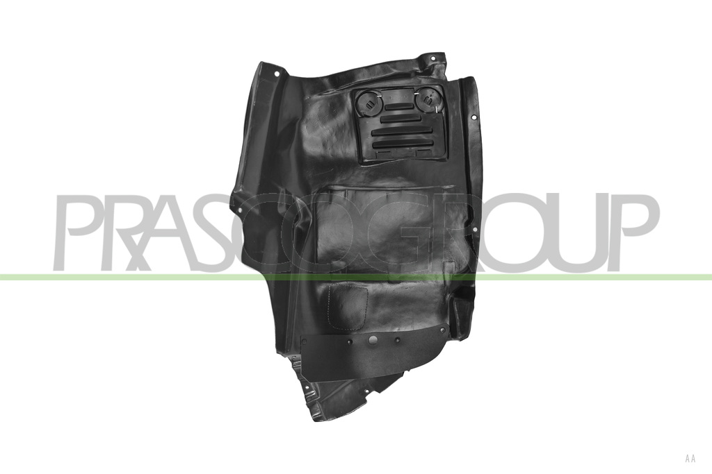 FRONT INNER FENDER RIGHT