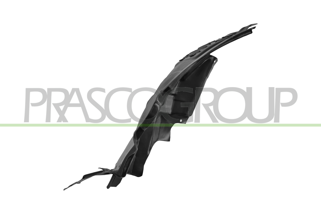 FRONT INNER FENDER LEFT