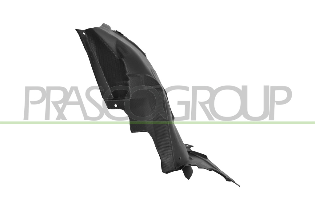 FRONT INNER FENDER LEFT
