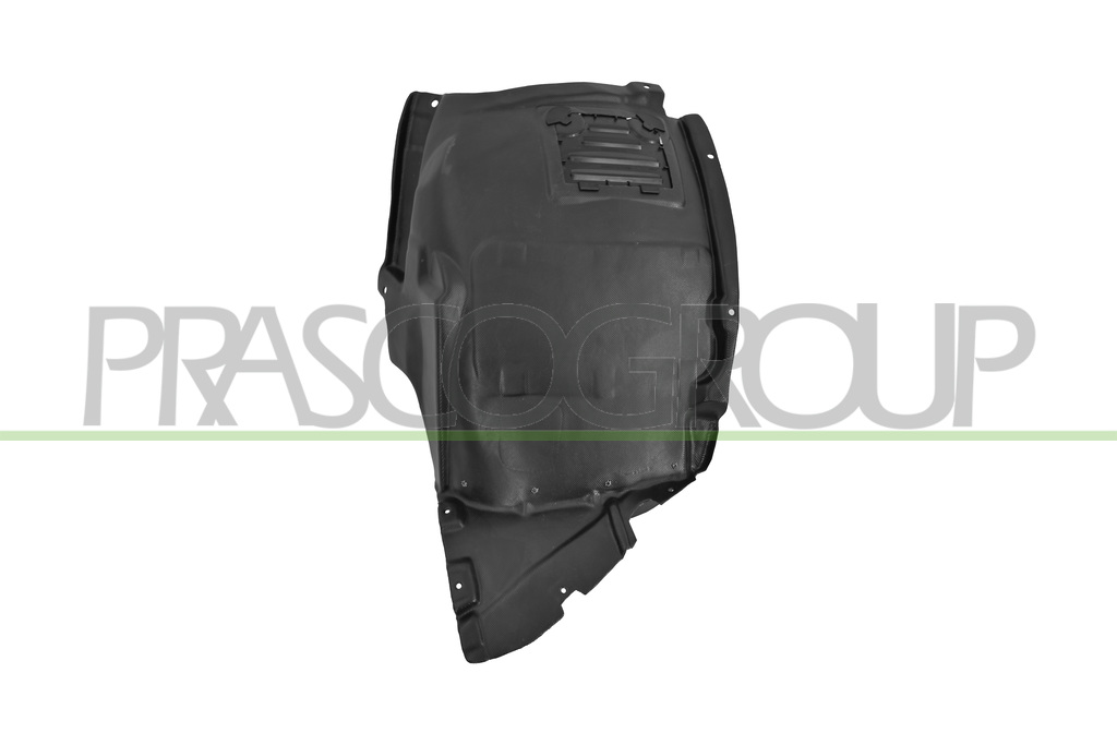 FRONT INNER FENDER LEFT