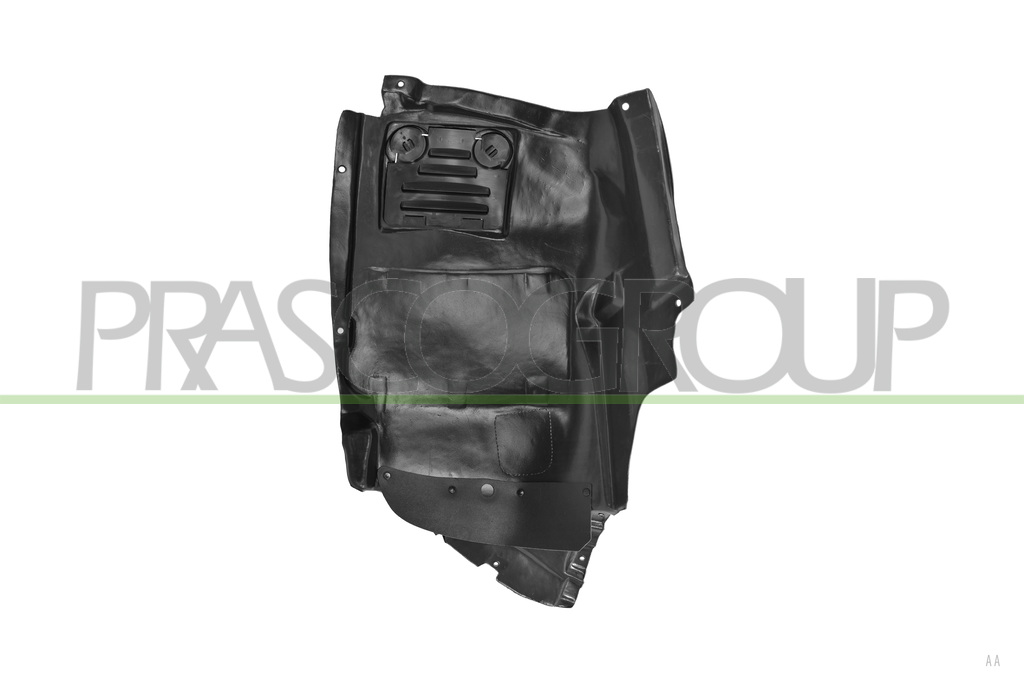 FRONT INNER FENDER LEFT
