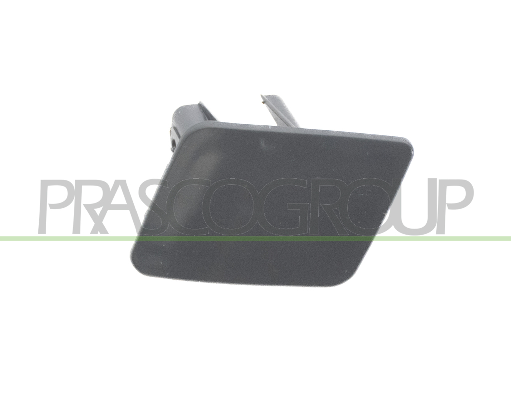 HEADLAMP WASHER COVER LEFT