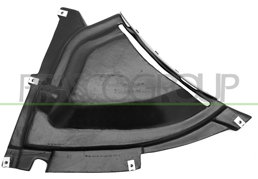 FRONT INNER FENDER RIGHT-FRONT SIDE