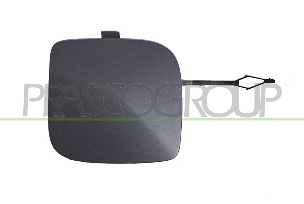 FRONT TOW HOOK COVER