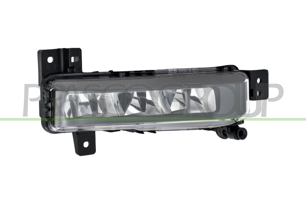 FARO ANTINIEBLA DERECHO-COMPLETO CON SOPORTE-LED-MONTAJE ZKW
