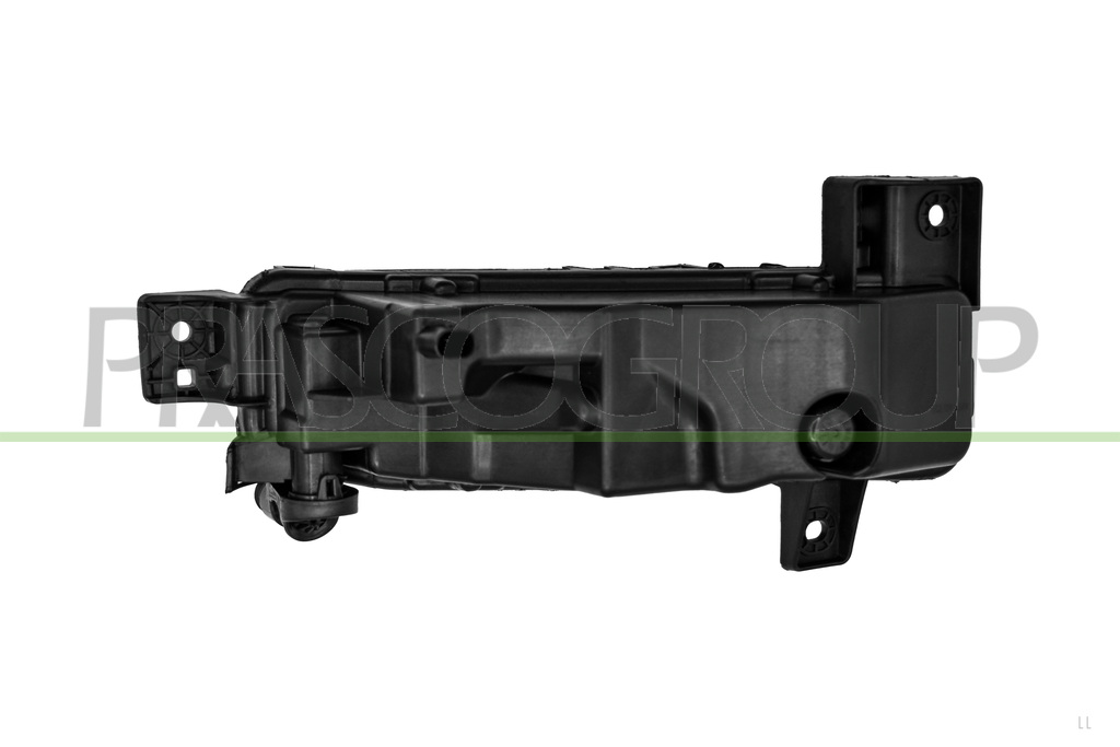 FARO ANTINIEBLA DERECHO-COMPLETO CON SOPORTE-LED-MONTAJE ZKW