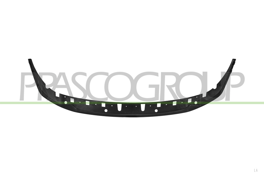 SPOILER PARACHOQUES DELANTERO-NEGRO MOD. M135I