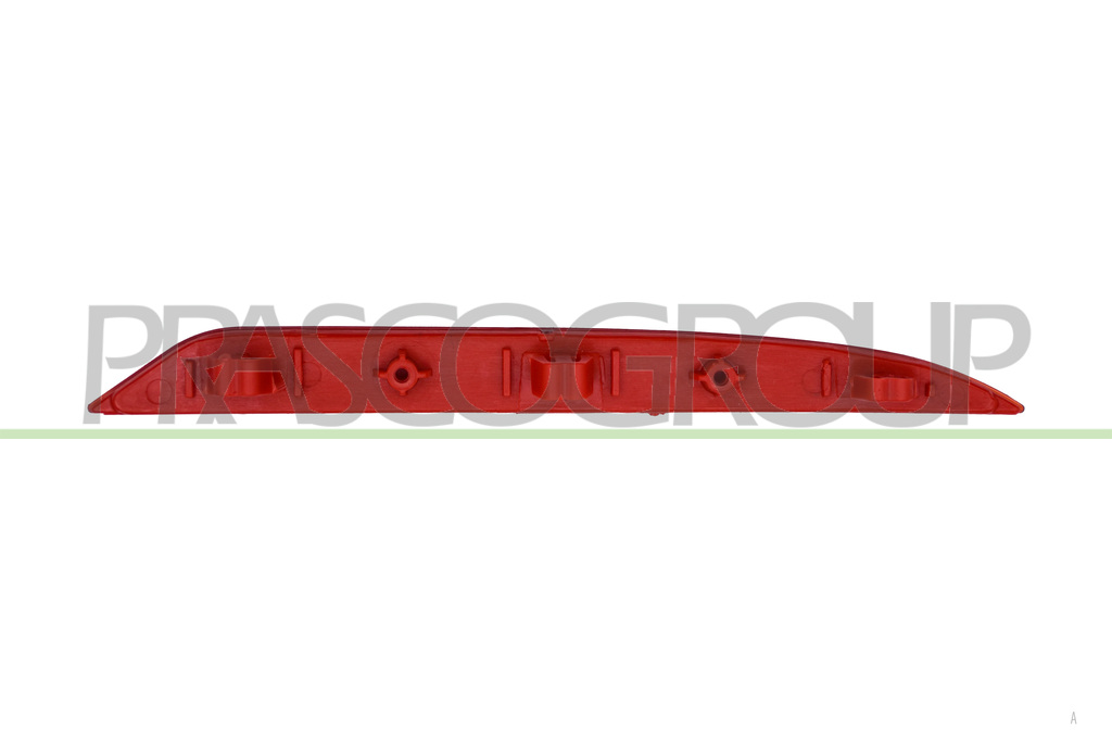 REAR BUMPER REFLECTOR LEFT