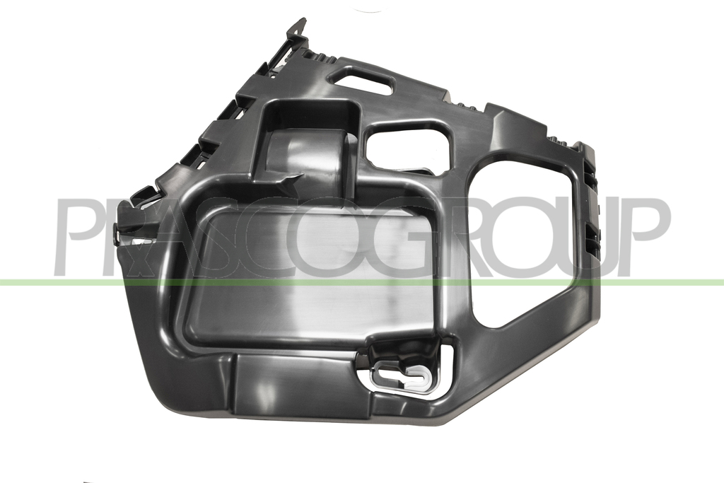 REAR BUMPER BRACKET RIGHT