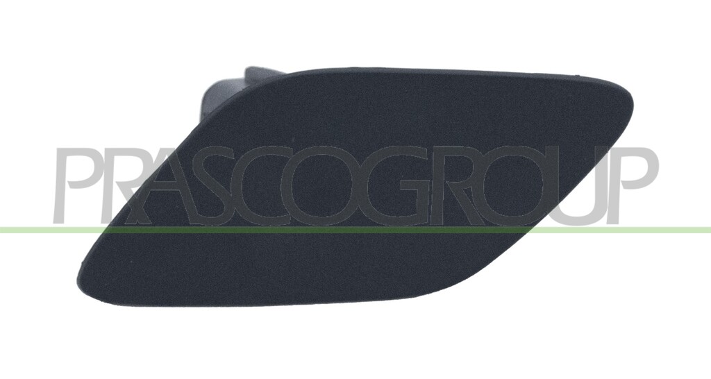 HEADLAMP WASHER COVER LEFT-PRIMED MOD. M2