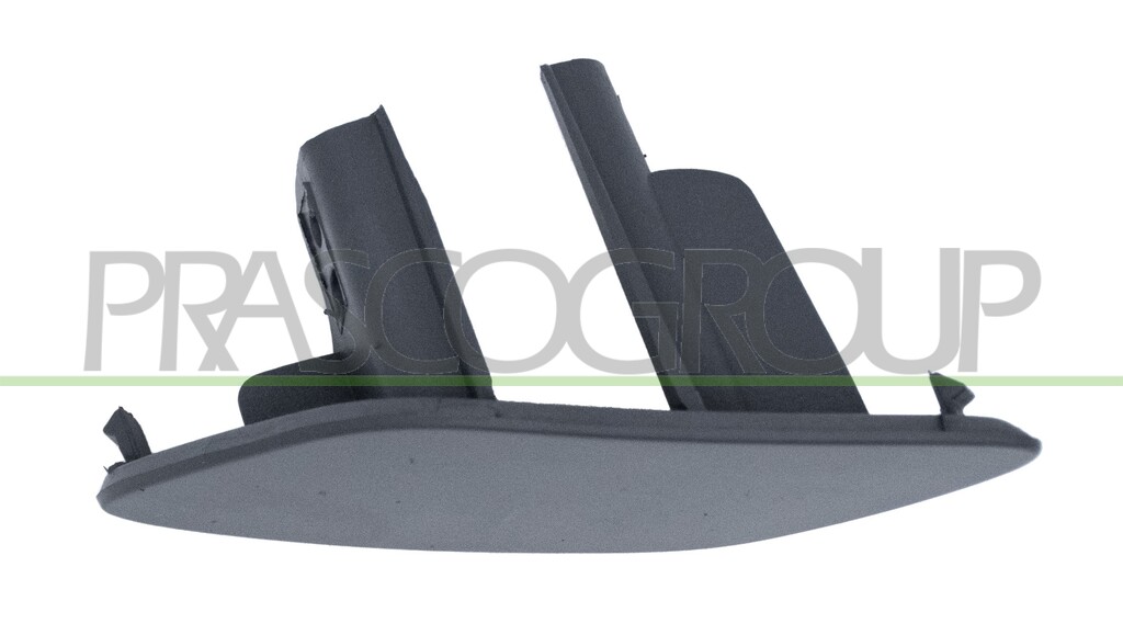 HEADLAMP WASHER COVER LEFT-PRIMED MOD. M2