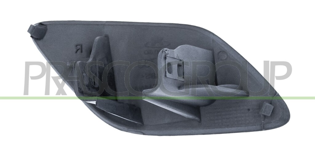 HEADLAMP WASHER COVER LEFT-PRIMED MOD. M2