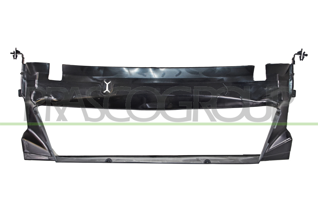 FRONT BUMPER AIR-GUIDE-INNER-LOWER