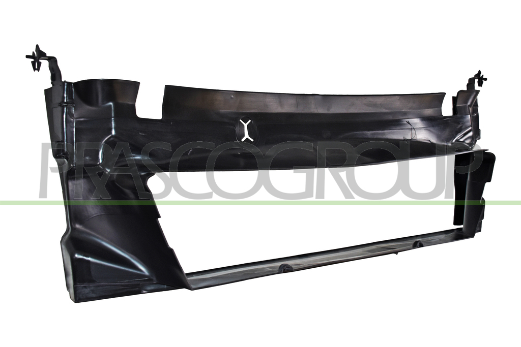 FRONT BUMPER AIR-GUIDE-INNER-LOWER