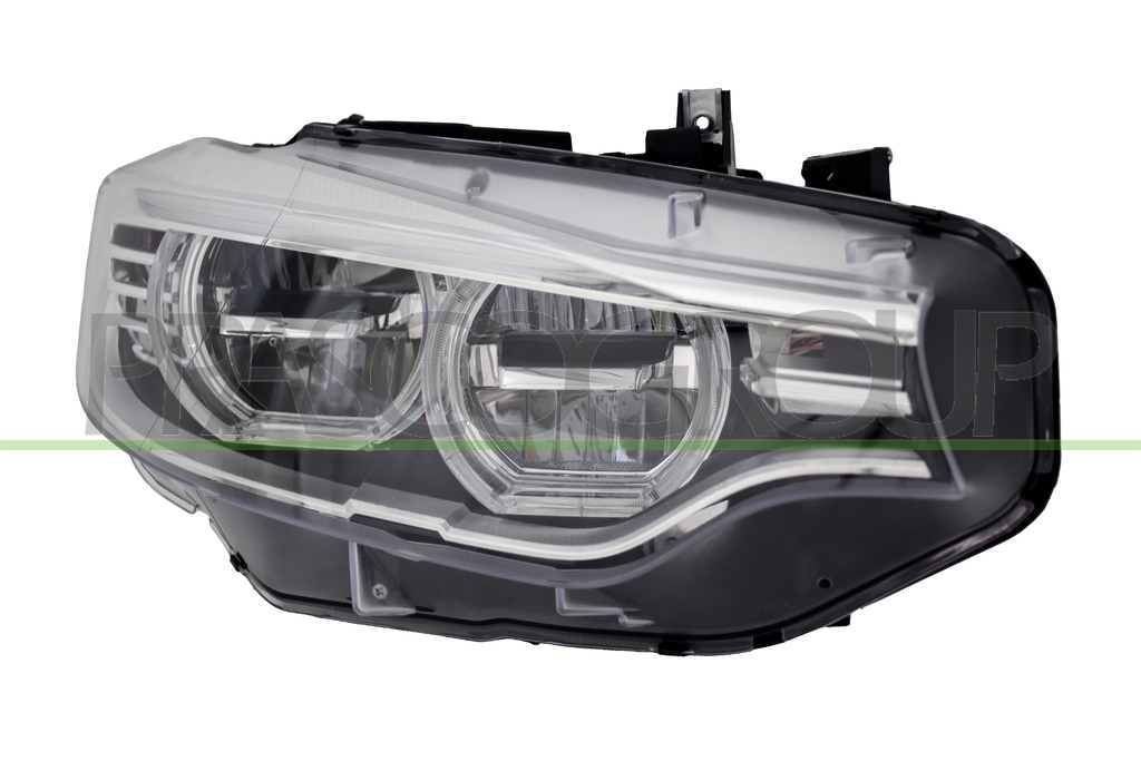 SCHEINWERFER RECHTS-MIT LWR-MIT MOTOR-MIT AFS SYSTEM-LED