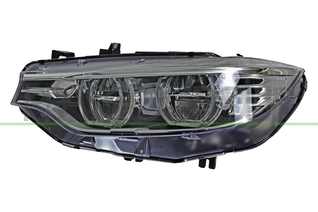 SCHEINWERFER LINKS-MIT LWR-MIT MOTOR-MIT AFS SYSTEM-LED