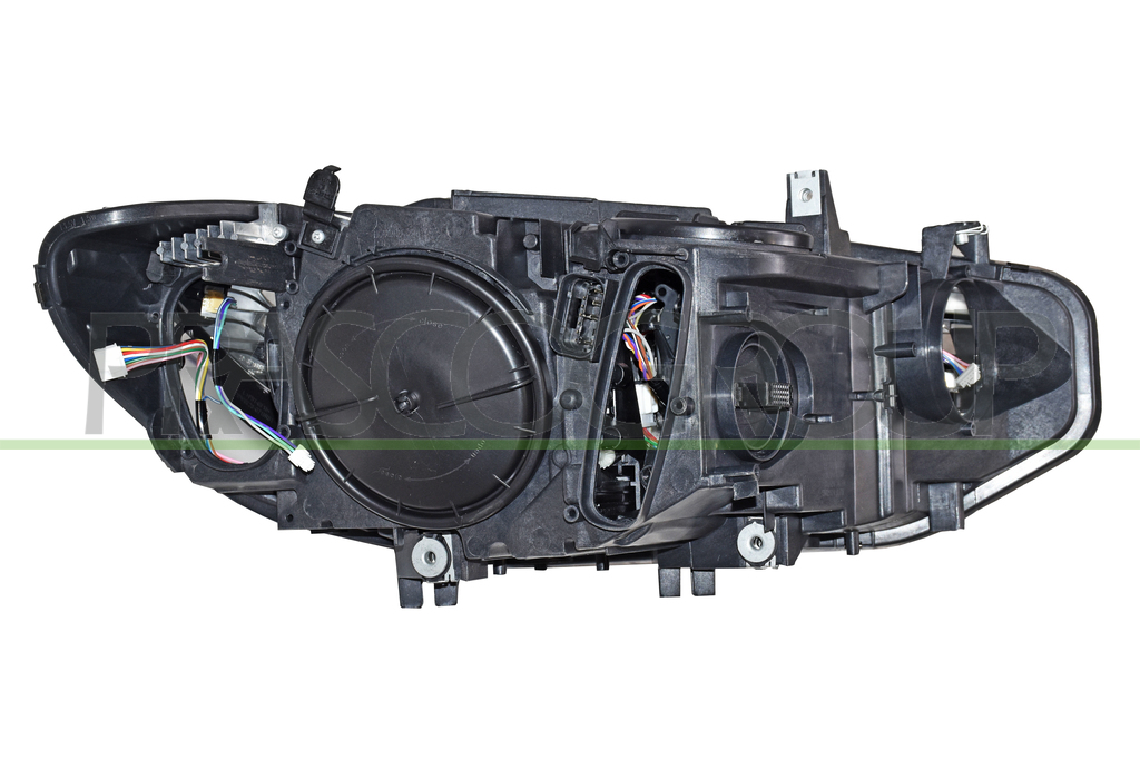 SCHEINWERFER LINKS-MIT LWR-MIT MOTOR-MIT AFS SYSTEM-LED