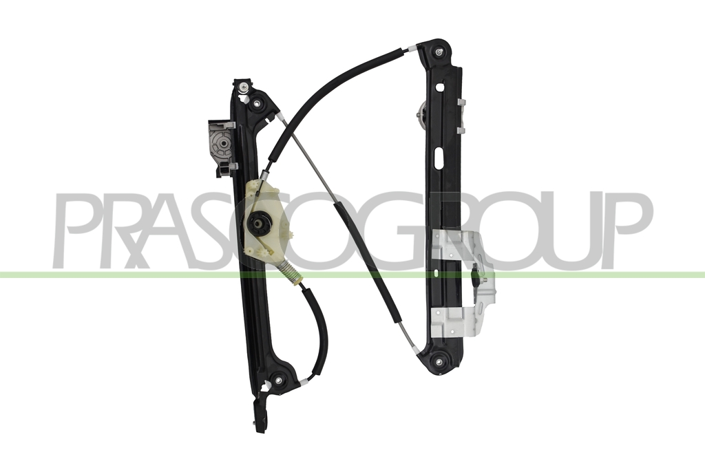 MECCANISMO ALZACRISTALLO POSTERIORE DESTRO MOD.5 PORTE