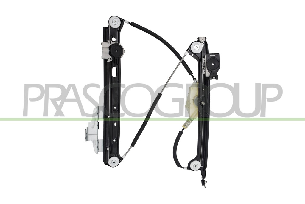MECCANISMO ALZACRISTALLO POSTERIORE DESTRO MOD.5 PORTE