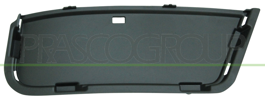 BUMPER GRILLE RIGHT-LOWER-INNER MOD. M