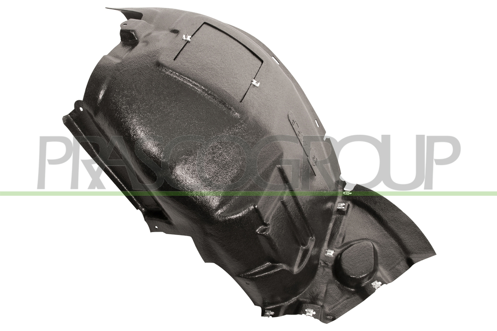 FRONT INNER FENDER LEFT-FRONT SIDE