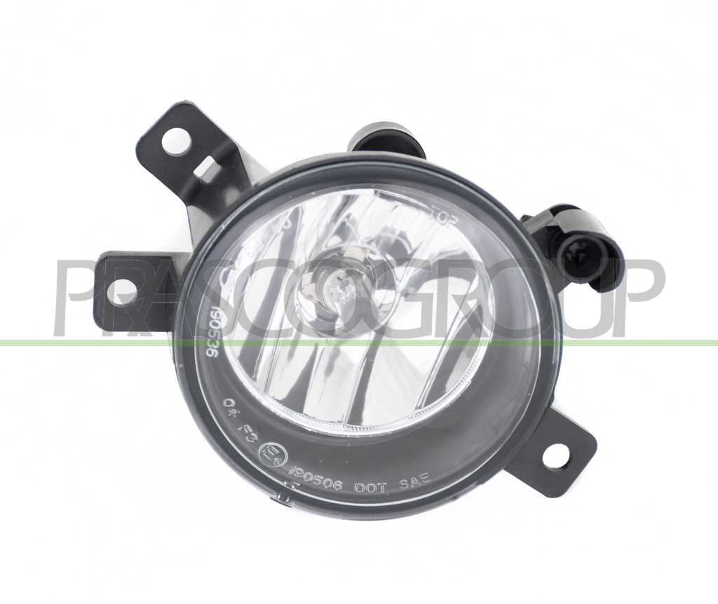 FOG LAMP RIGHT-WITH LIGHT BULB